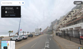 REÑACA 5TO SECTOR ,Primera Linea